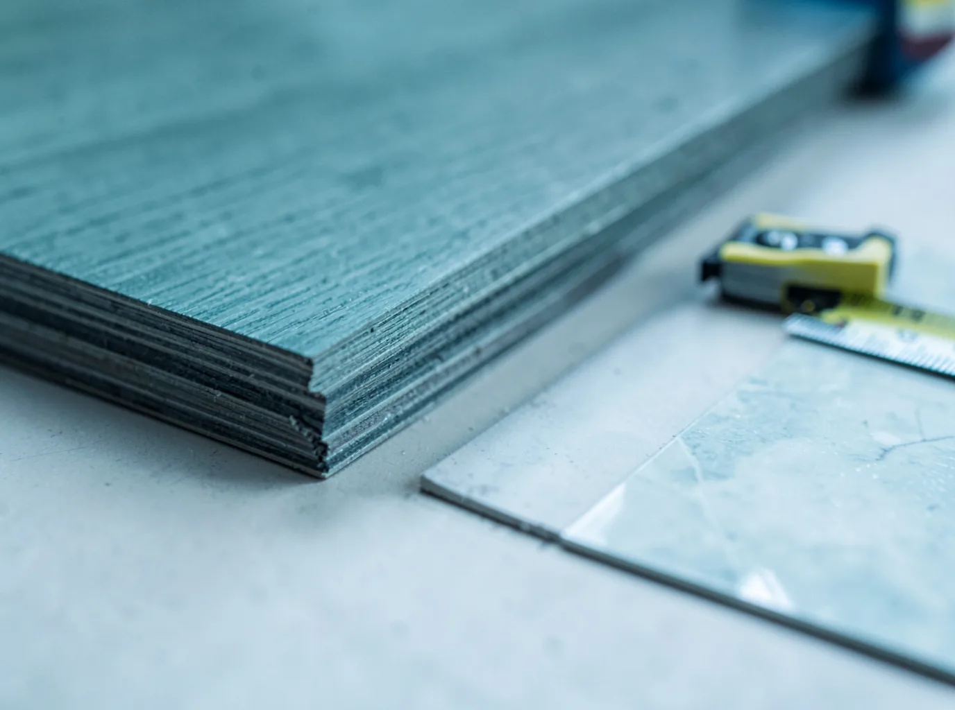 Luxury Vinyl Plank Installation Andover, OH FAQs